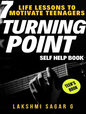 cover image of Turning Point